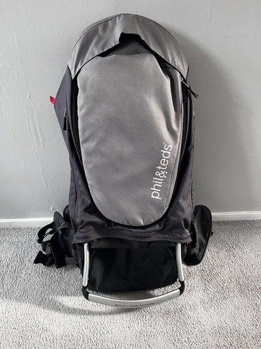 Phil teds escape backpack - phil&teds,
