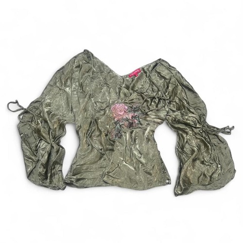 Vintage rene derhy fairycore - derhy,