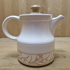 Vintage Biltons Coloroll Spring Bouquet Teapot 