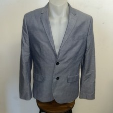 H&M Jacket Mens Chest: 94cm