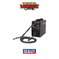 Sealey MINIMIG160i MIG/TIG &