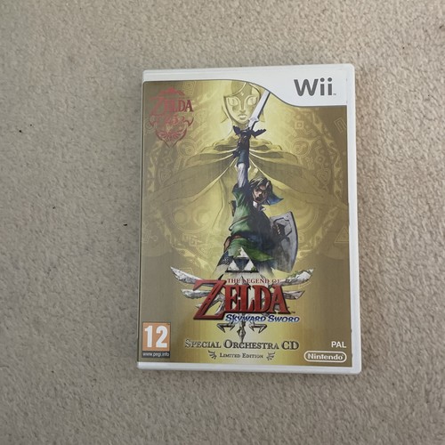 The legend zelda - legend, zelda: