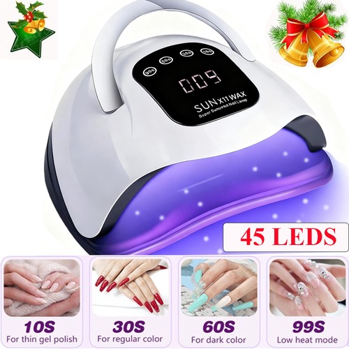 Professional 450w acrylic gel - professional,