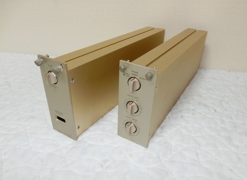 Accuphase dn 25 - la-25, dn-25