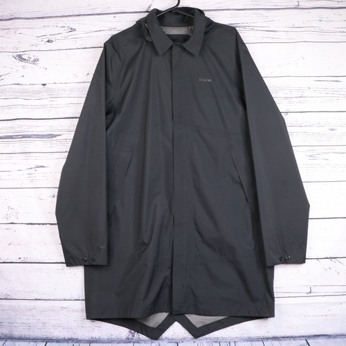 Rohan rain coat - rohan, waterproof