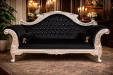 CHARLES FRENCH SILVER LOUIS