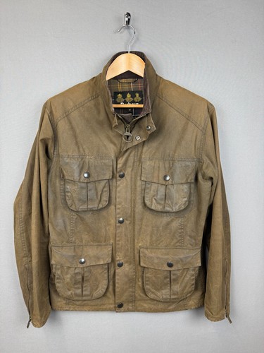 Barbour new utility - utility, jacket