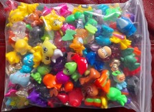 Big Bundle of Early Gogos