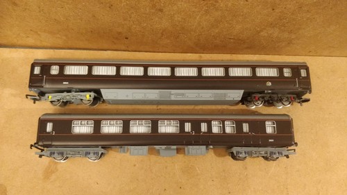 Hornby gauge royal - 2,