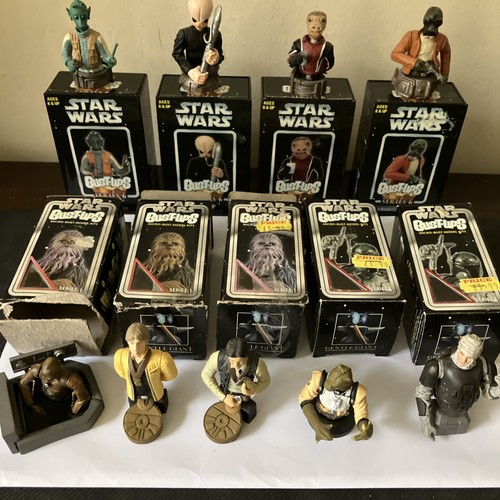 Star wars gentle giant - star,