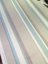 Laura Ashley Eaton Stripe Duck