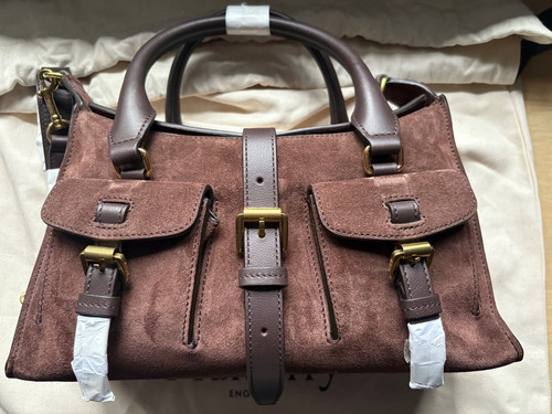 Brand new mulberry small - brand,