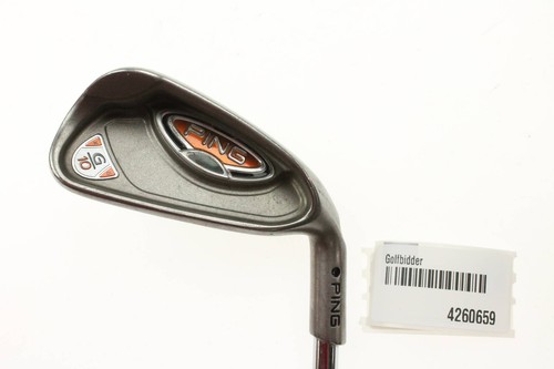 Ping g10 golf club - g10, rh