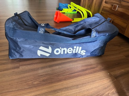 Neills sports carry bag - carry,