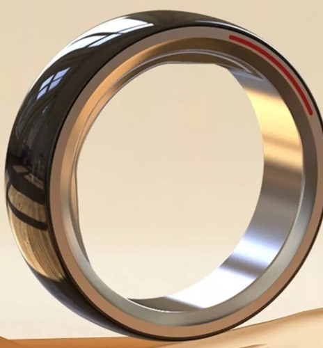 Smart rings sos panic - panic, button