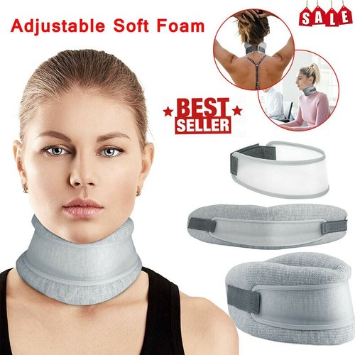 Adjustable 2in1 neck - 2in1,