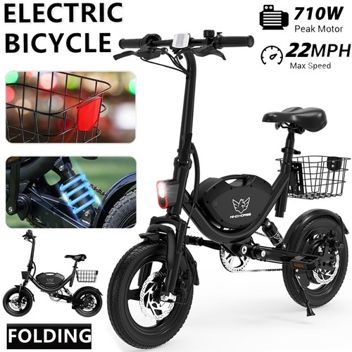 Adult folding electric - electric, scooter