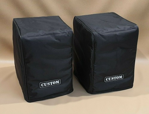 Custom padded covers - , (pair)