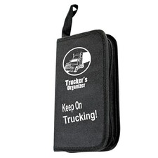 Truck Digital tachograph