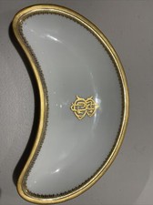 Fine Gold Leaf Pillivuyt Paris