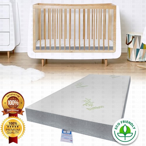 Bamboo baby toddler - baby, bed