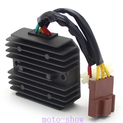 Rectifier regulator for - regulator,