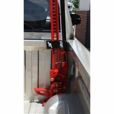 Hi-Lift LR200 Jack Accessories LocRac TruckBed Mount LockingDevice Lock Included