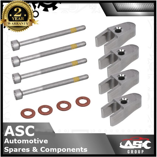 Injector bolt clamp - bolt,,