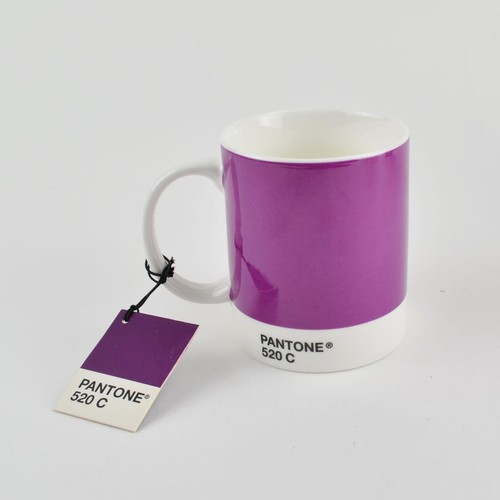 Pantone coffee mug 520 - -,