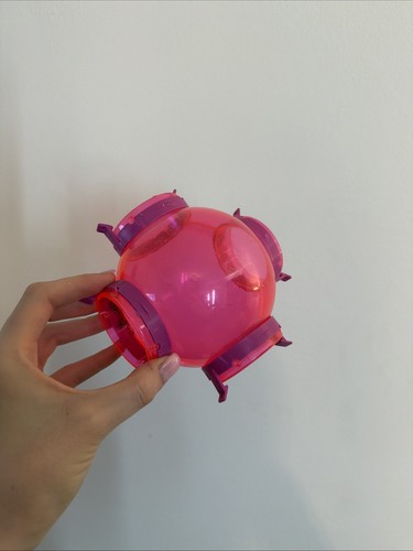 Pet hamster cage accessories - /,