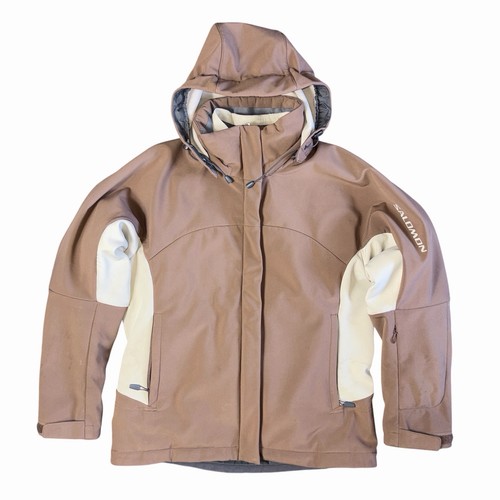 Salomon smart skin ski jacket - skin,