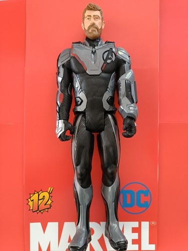 Thor team suit - team,