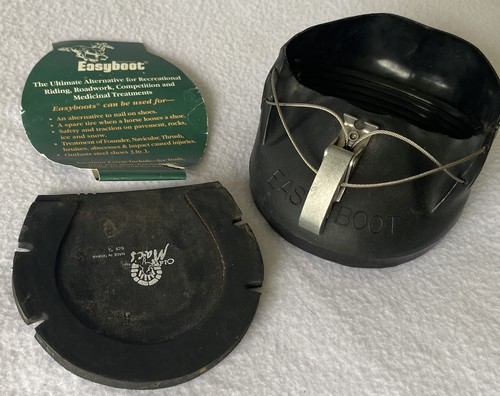 Easy boot size horse - easy-boot,