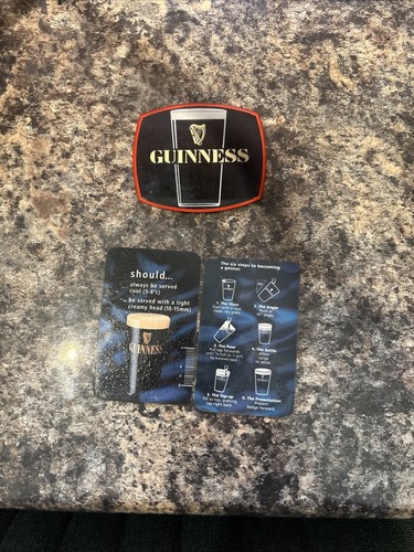Guinness bar tap - guinness, clip