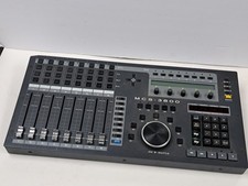 JLCooper MCS-3800 Media Command Station Electonics MIDI DAW Controller