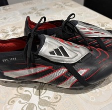 ADIDAS PREDATOR ELITE TONGUE