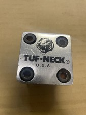 Tuf Neck Bmx Stem Clamp Old