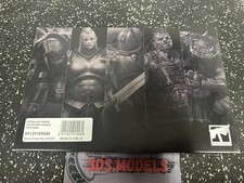 WARHAMMER 4OK Astra Militarum