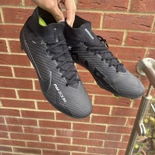 Nike Zoom Mercurial Superfly 9