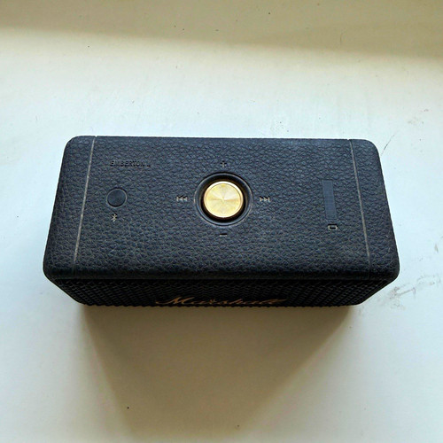 Marshall emberton portable - marshall,
