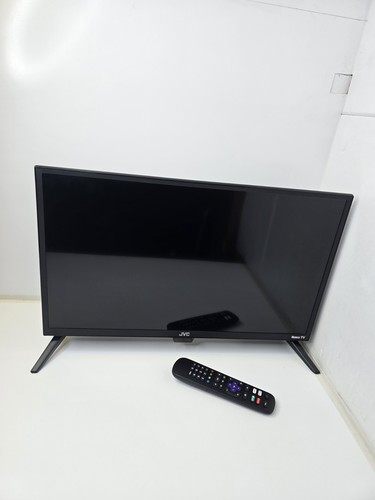 Jvc 24cr230 roku 24 - jvc, tv