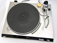 Technics SL-3200 Semi-Auto