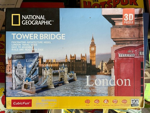 National geographic london - national,