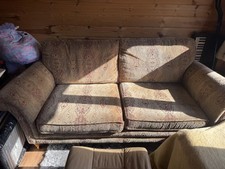 PARKER KNOLL BURGHLEY LARGE 2