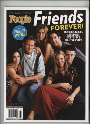 People friends forever reunion - people,