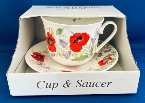 Roy kirkham bone china english - china,