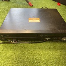 PANASONIC DMR-EZ47V Rare
