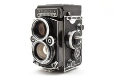 [ N MINT ] Rollei Flex 2.8F