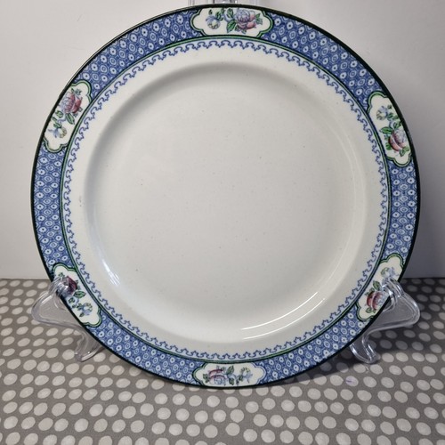 Hancock sons corona ware - s,