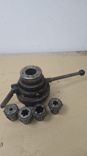 Burnerd multisize ec - d1-6,